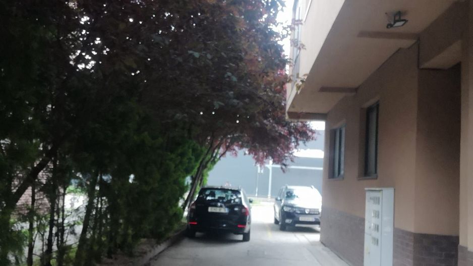 Apartament 2 camere cu centrala | Rezidential Apusului Bacriului - Poză 9