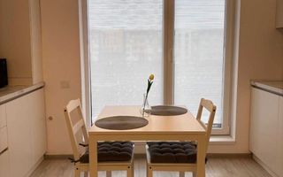 AP. 2 CAMERE ATENA RESIDENCE, CENTRALA, PARCARE, PET-FRIENDLY, MODERN - Poză 2