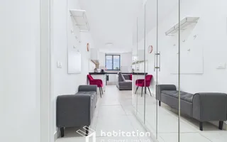 Apartamentul unde stilul urban întâlnește confortul absolut - ISHO - Poză 20