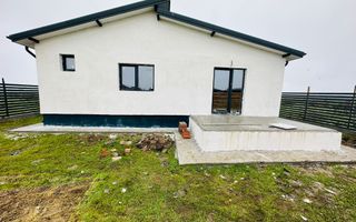 Casa 4 camere, teren 350 mp, Ocazie, Berceni - Poză 6