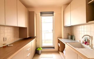 Apartament mobilat, etajul 1, bloc nou, langa IULIUS MALL! - Poză 2