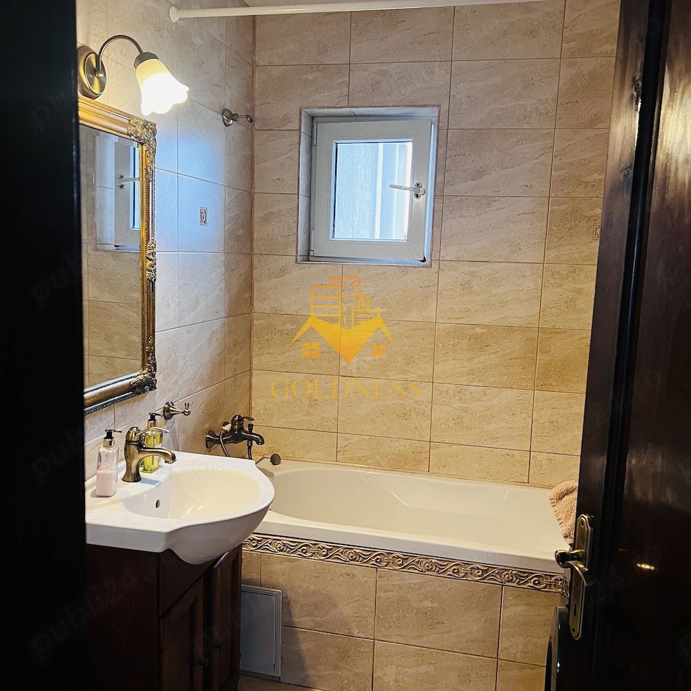 3 camere, modern, terasă 100 mp, curte, Omnia Rezidence, Apahida - Poză 3