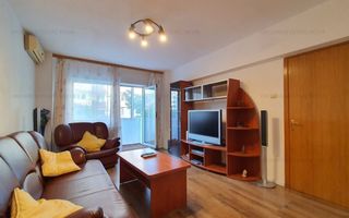 2 camere renovat modern, bloc reabilitat termic, Universitate - Blvd Carol I - Poză 1