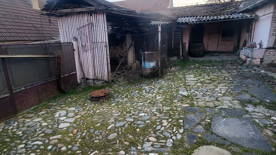 CASA DE VANZARE IN RAHAU - Poză 2