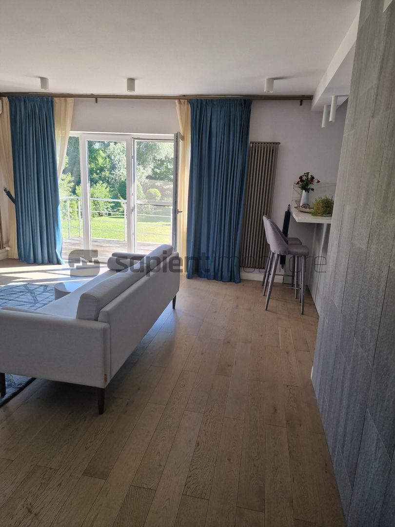 SAPIENT - APARTAMENT EXCLUSIVIST DE VANZARE - Poză 5