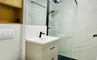 Apartament 2 camere 49mp | balcon | parcare | cartier Intre Lacuri - Poză 5