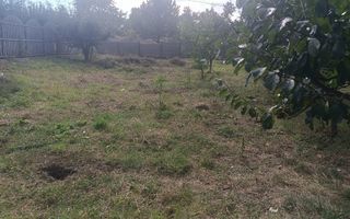 Teren 1590 mp - panoramic - investitie - Str. Pomet Jud. Cluj - Poză 4