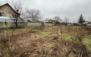 De vanzare teren intravilan L1c+M3, front stradal 15ml, Rahova - Poză 5