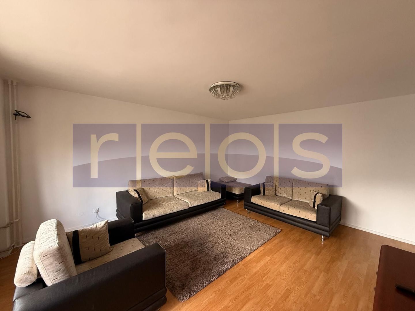 VANZARE 2 CAMERE NERVA TRAIAN | OCTAVIAN GOGA | UNIRII | - Poză 2
