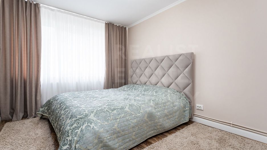 Vânzare, apartament, 2 camere, strada Ion Dumeniuc, Ciocana - Poză 1