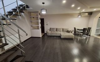 Apartament pe 2 nivele intrare Dumbravita - Poză 20
