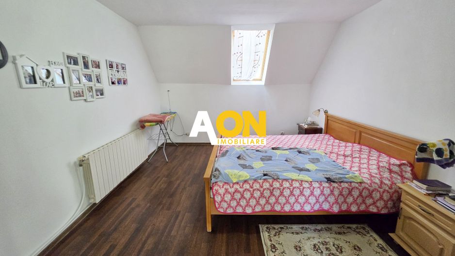 Casa 5 camere + anexe, 552 mp teren,  Centru, zona Prefectura - Poză 18