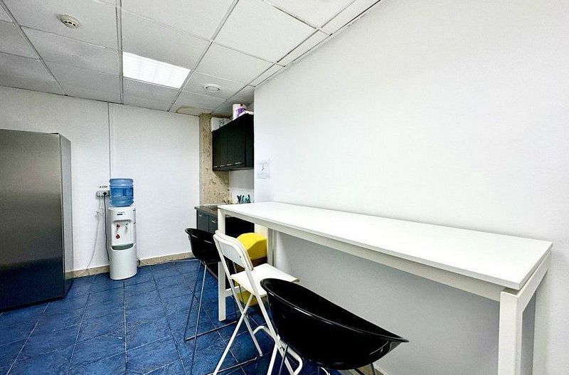 Birou amenajat - Piața Unirii/Bastion - Poză 16