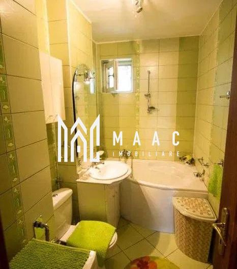 Apartament 3 Camere I Decomandat I Pivnita I Trei Stejari - Poză 6