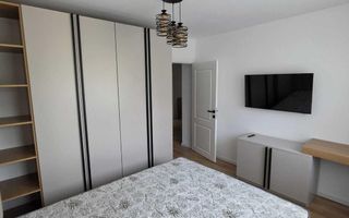 AP.2 CAMERE-TIMPURI NOI,PRIMA INCHIRIERE,MASINA DE SPALAT VASE, METROU - Poză 3