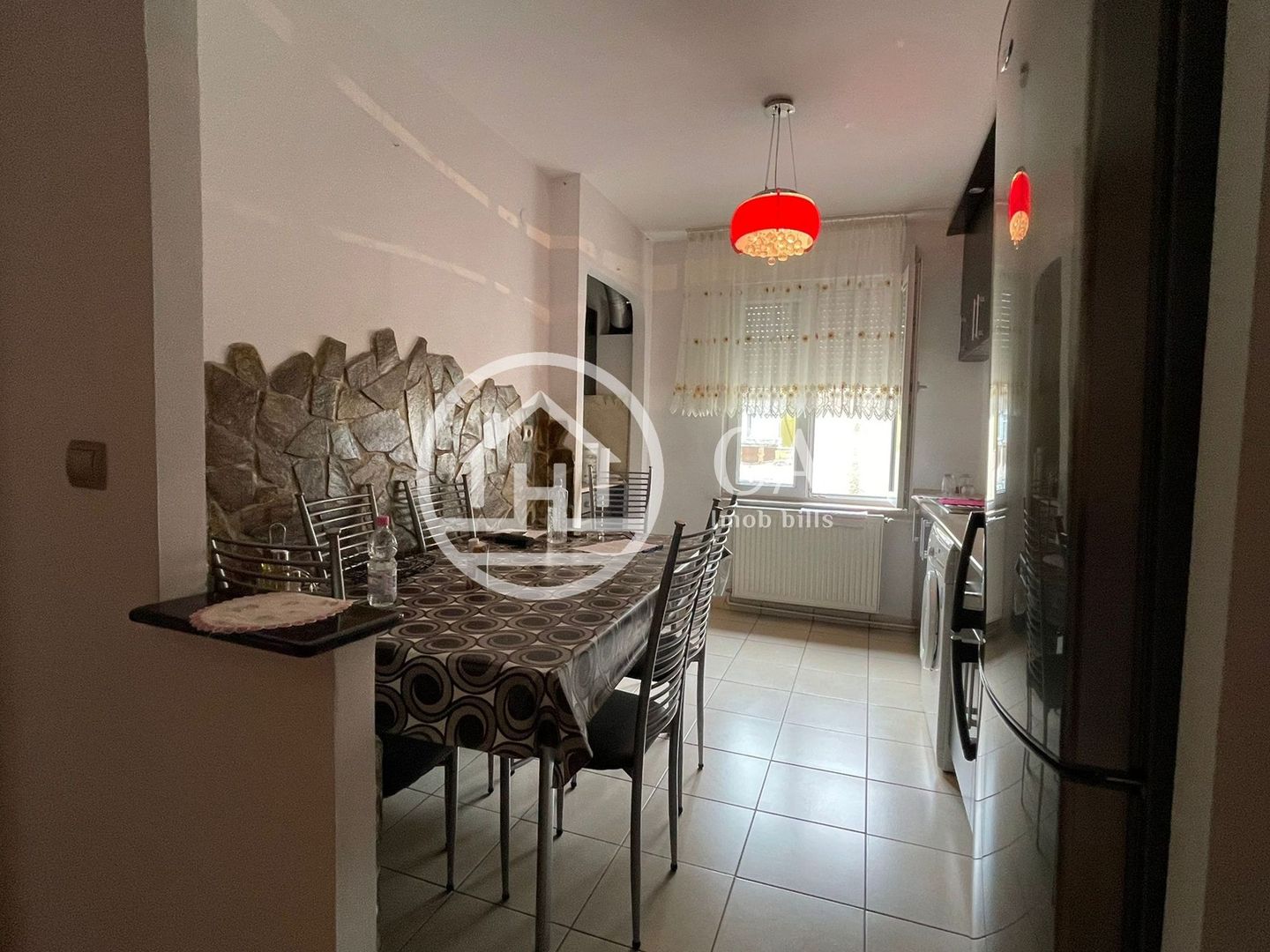 Apartament cu 2 camere de inchiriat in zona Rogerius, Oradea - Poză 9