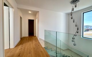 Vila Exclusivista in Mijlocul Naturii *959mp teren*/ 420mpc / Balotesti - Poză 47