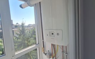 Apartament 2 camere de închiriat – Ultracentral in Craiova | Etaj 4 - Poză 6