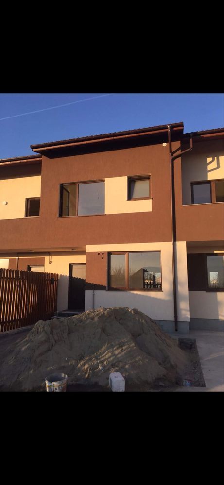 Casa de vanzare |Chiajna | P-etaj1-mansarda - Poză 18