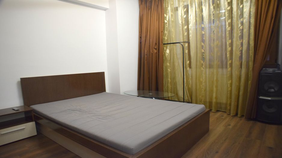 Parc Bazilescu -2 camere si o curte superba - COMISION 0 - Poză 4