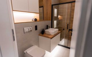 Apartament 2 camere decomandat | Casian Residence | boxă, parcare - Poză 6