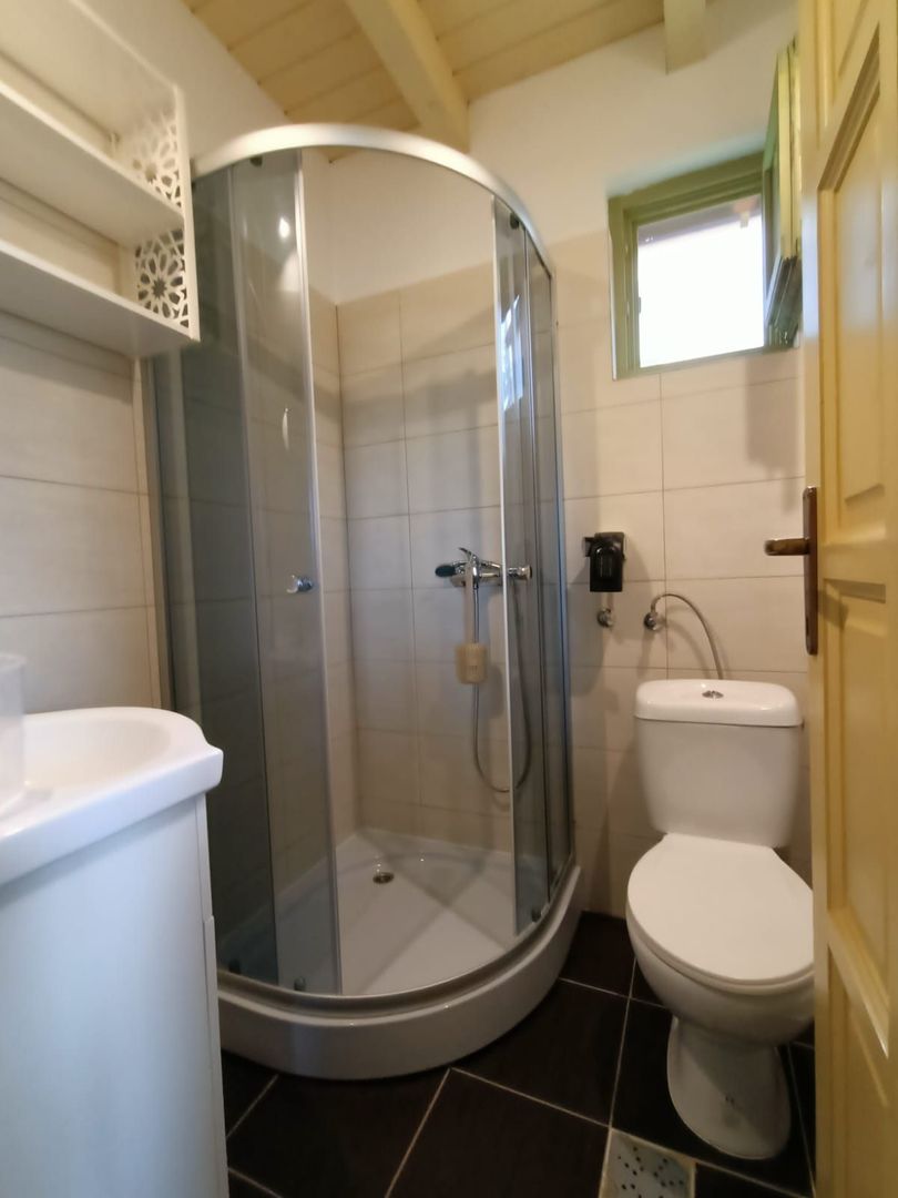 De vanzare teren cu cabana in Smida - Poză 10