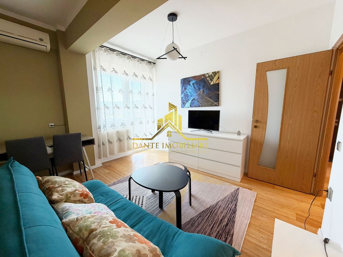 2 camere, decomandat, modern, AC, terasa, Marasti, Dorobantilor, FSPAC - Poză 12