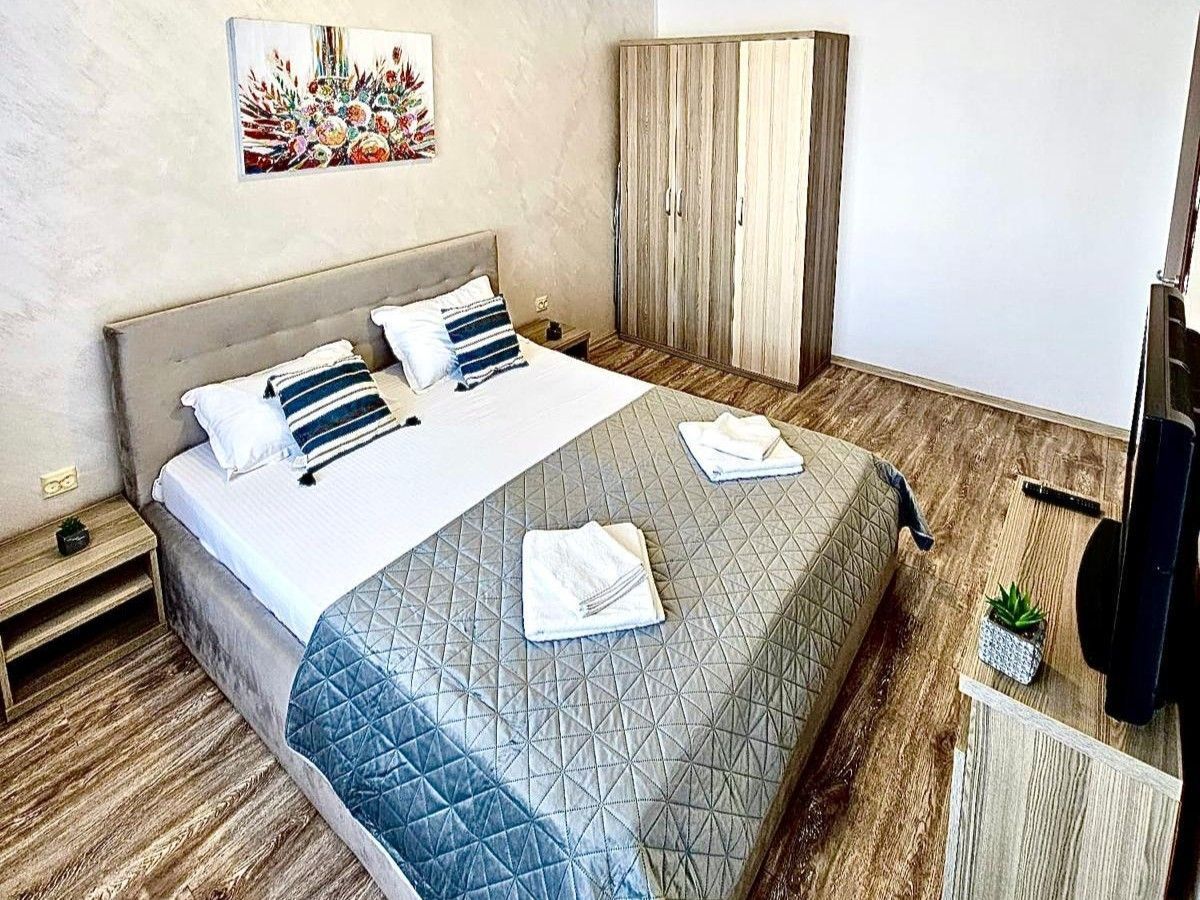 Apartament de vanzare Samerland Mamaia-Sat - Poză 4