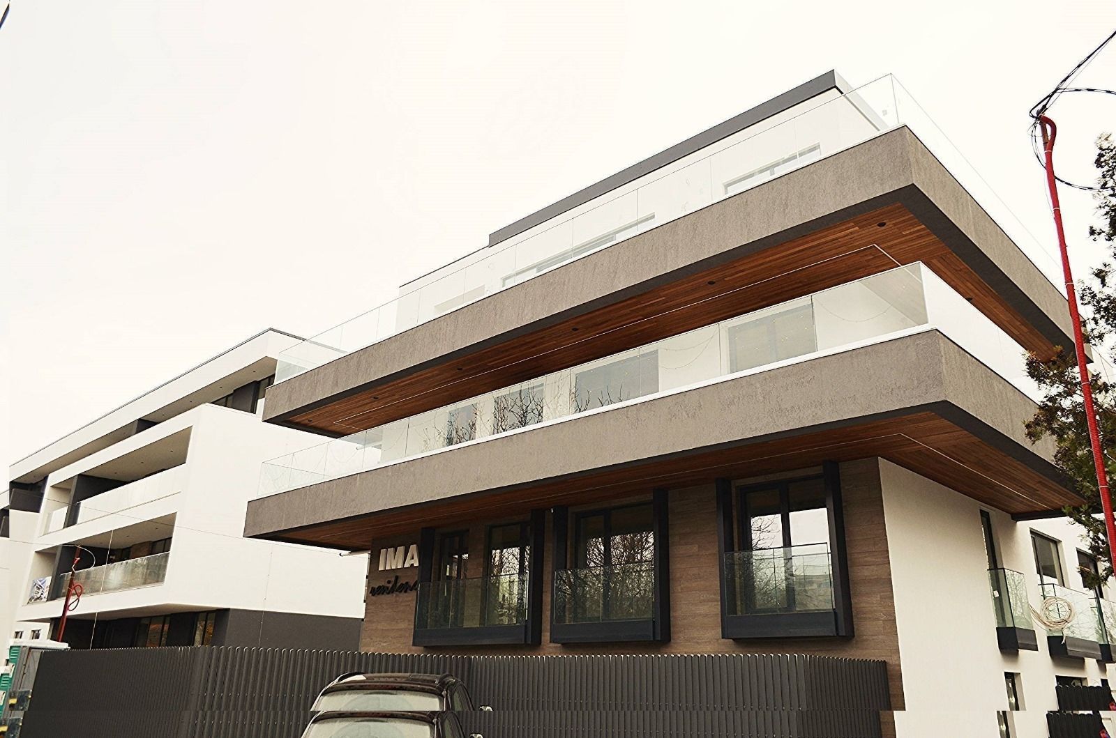 4 camere de inchiriat Iancu Nicolae Cambrige School - Poză 5