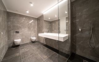 INCHIRIERE 3 CAMERE | ONE ELIADE | MOBILAT SI UTILAT LUX | VEDERE LAC - Poză 13