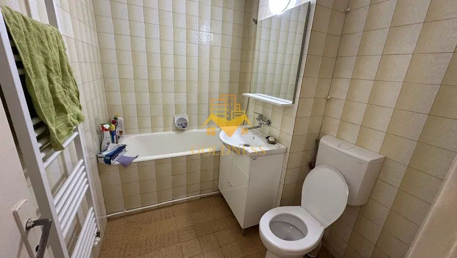 2 camere decomandate, Pet Friendly, Modern, USMV, Kaufland, Manastur - Poză 7