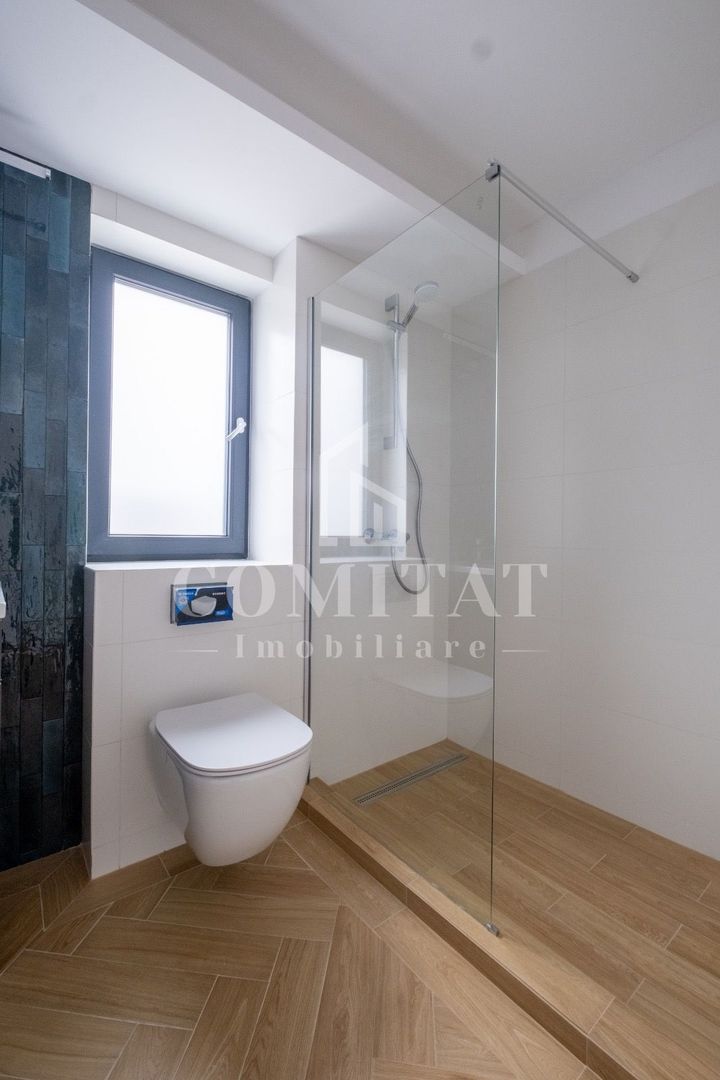 Duplex 5 camere | 180 mp | Andrei Muresanu - Poză 19