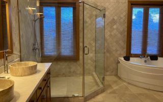 Vilă pe terenul de golf Punta Espada - Poză 32