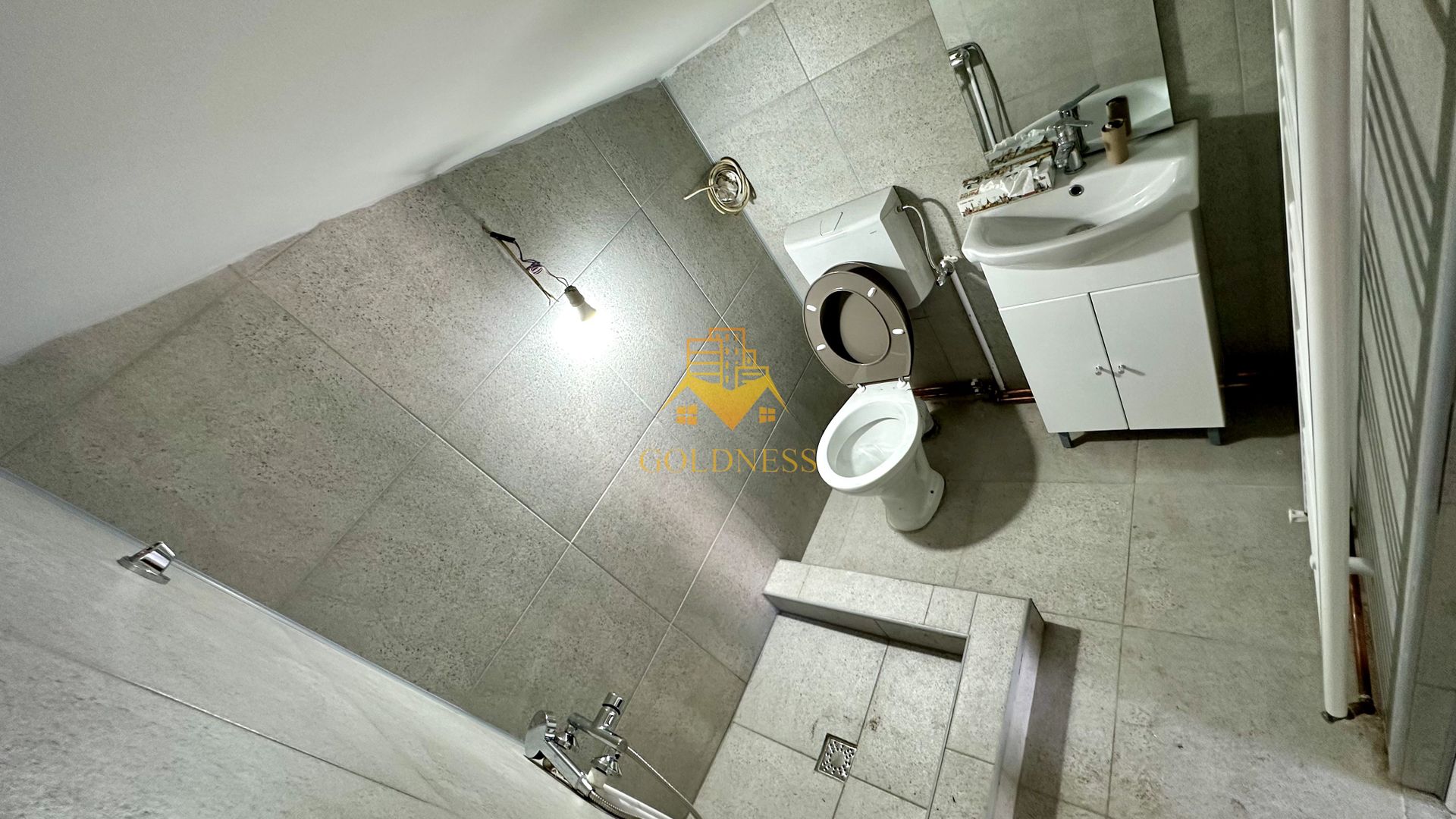 1 camera studio, Terasă, Marasti, Aurel Vlaicu, Expo Transilvania - Poză 4