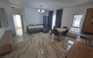 Apartament in bloc nou cu 2 camere in Giroc - Poză 1