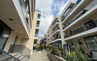 Duplex exclusivst | Ready to move in | Mobilat | Utilat - Poză 14