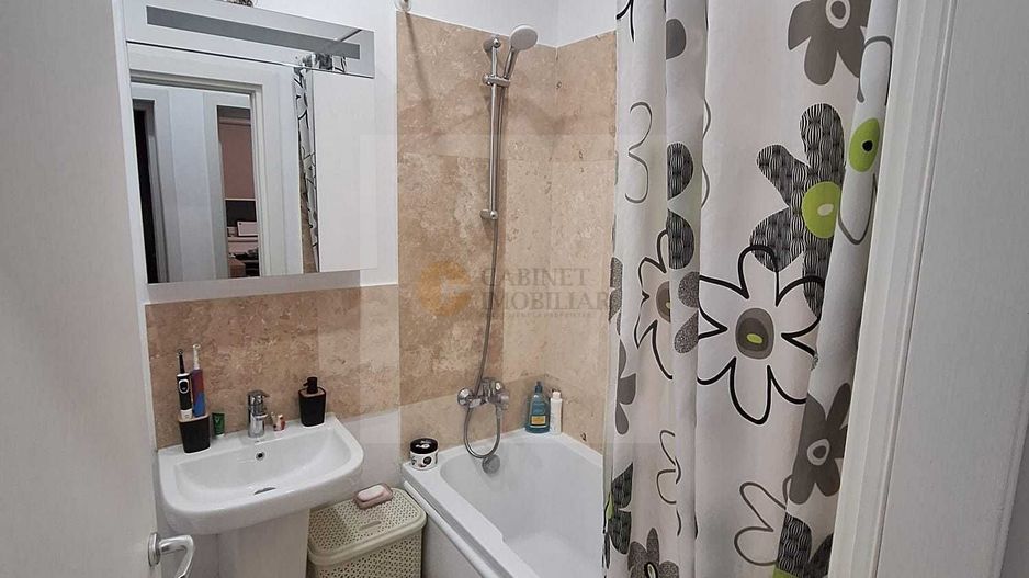 2 Camere | Centrala | Decomandat | Avangarde Grand Village | - Poză 7