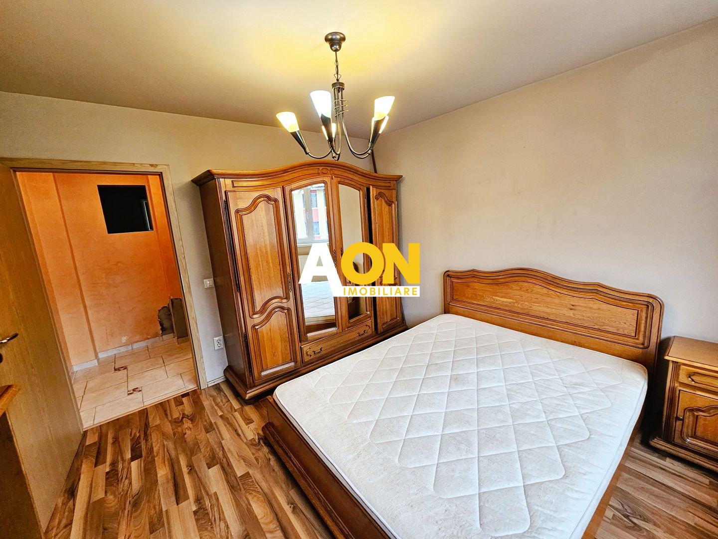 Apartament 3 camere, 66 mp utili, etaj 2, ultracentral - Poză 6