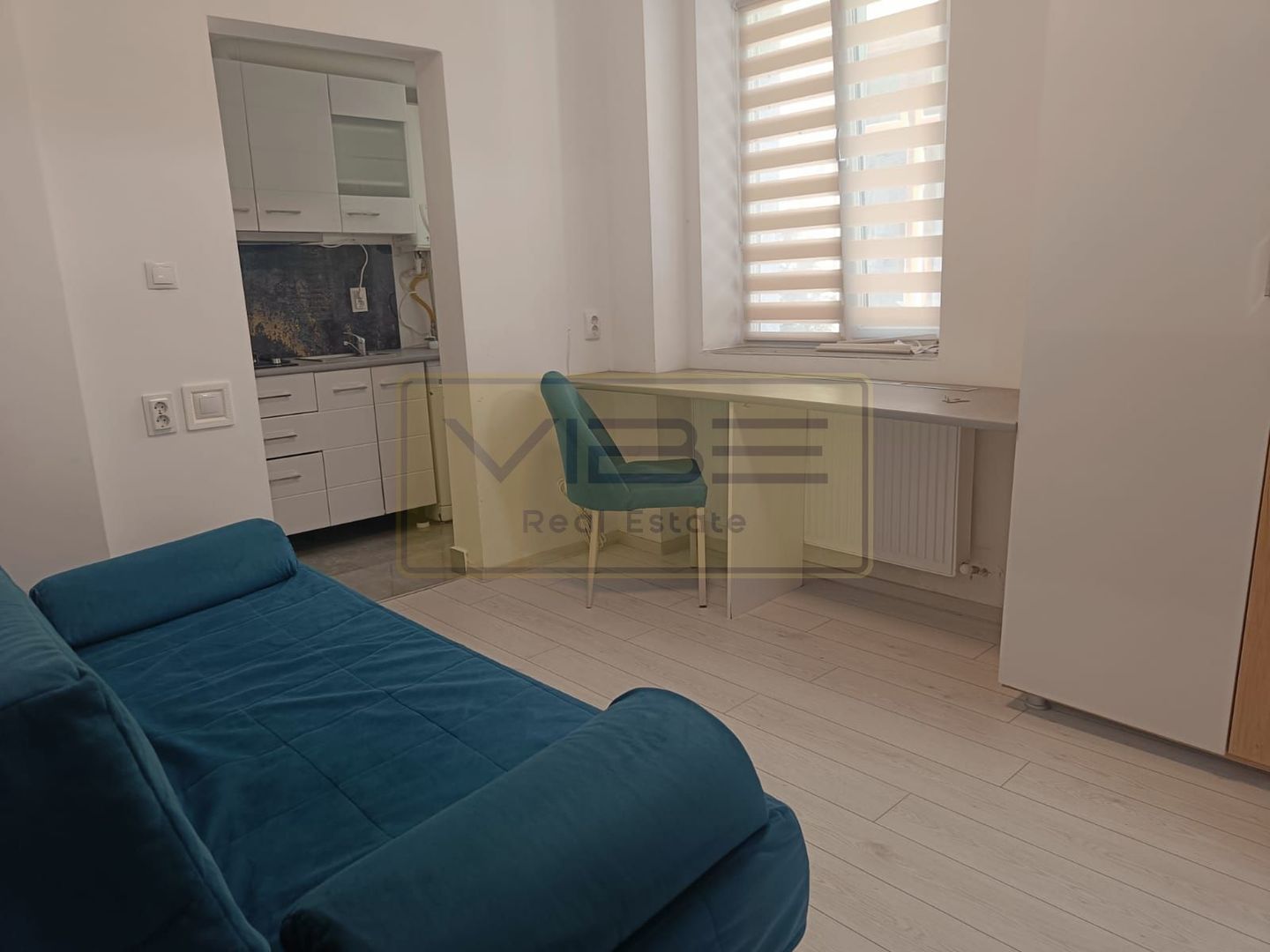 COPOU Studio la 15 min distanta de UMF  ! - Poză 5