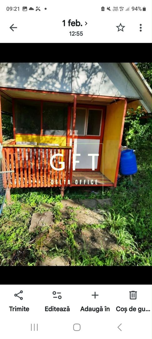 Casă de vânzare în NICULA ( Cluj) - Poză 12
