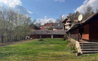 Teren cu potential investitional – Sovata, zona Lacul Ursu - Poză 10