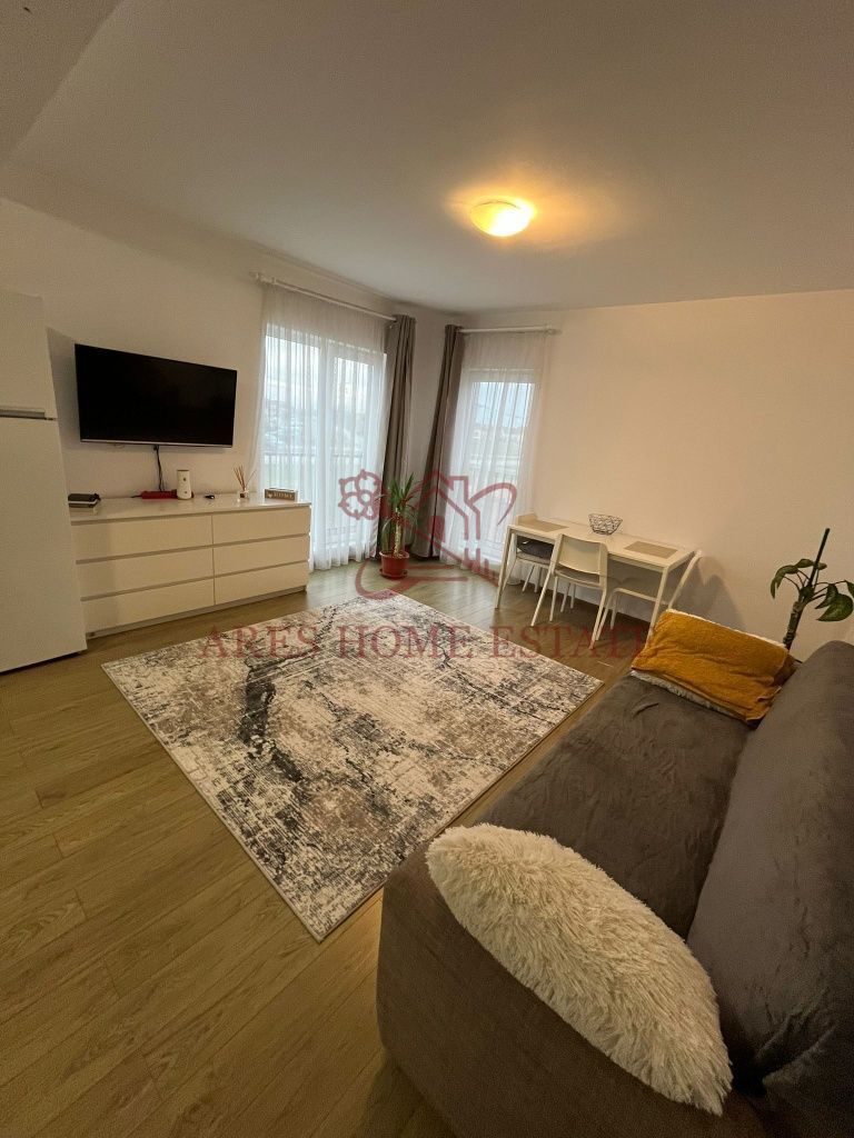 Apartament 3 camere, mobilat in Mosnita Veche | Etaj 1 - Poză 1