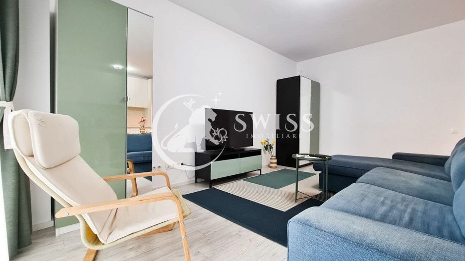 Apartament modern 2 camere | 55mp | Terasa| Parcare | Sophia Residence Buna Ziua - Poză 2