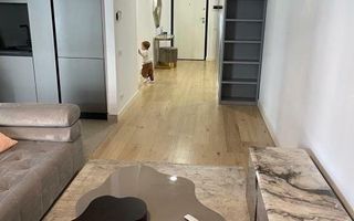 Apartament de vanzare Herastrau * 3 camere - Poză 6