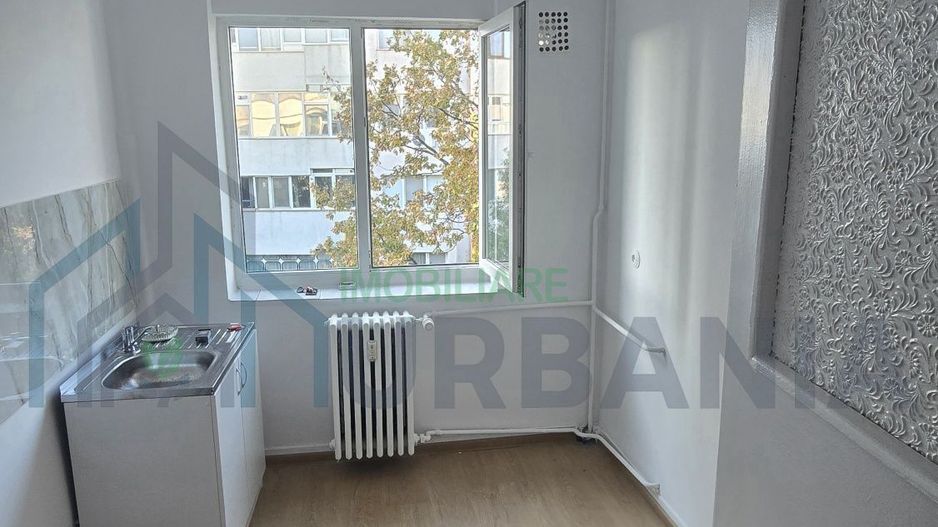 Apartament 2 camere de vânzare, Aleea Rozelor, Iași – 48 mp, 70.000 euro - Poză 2