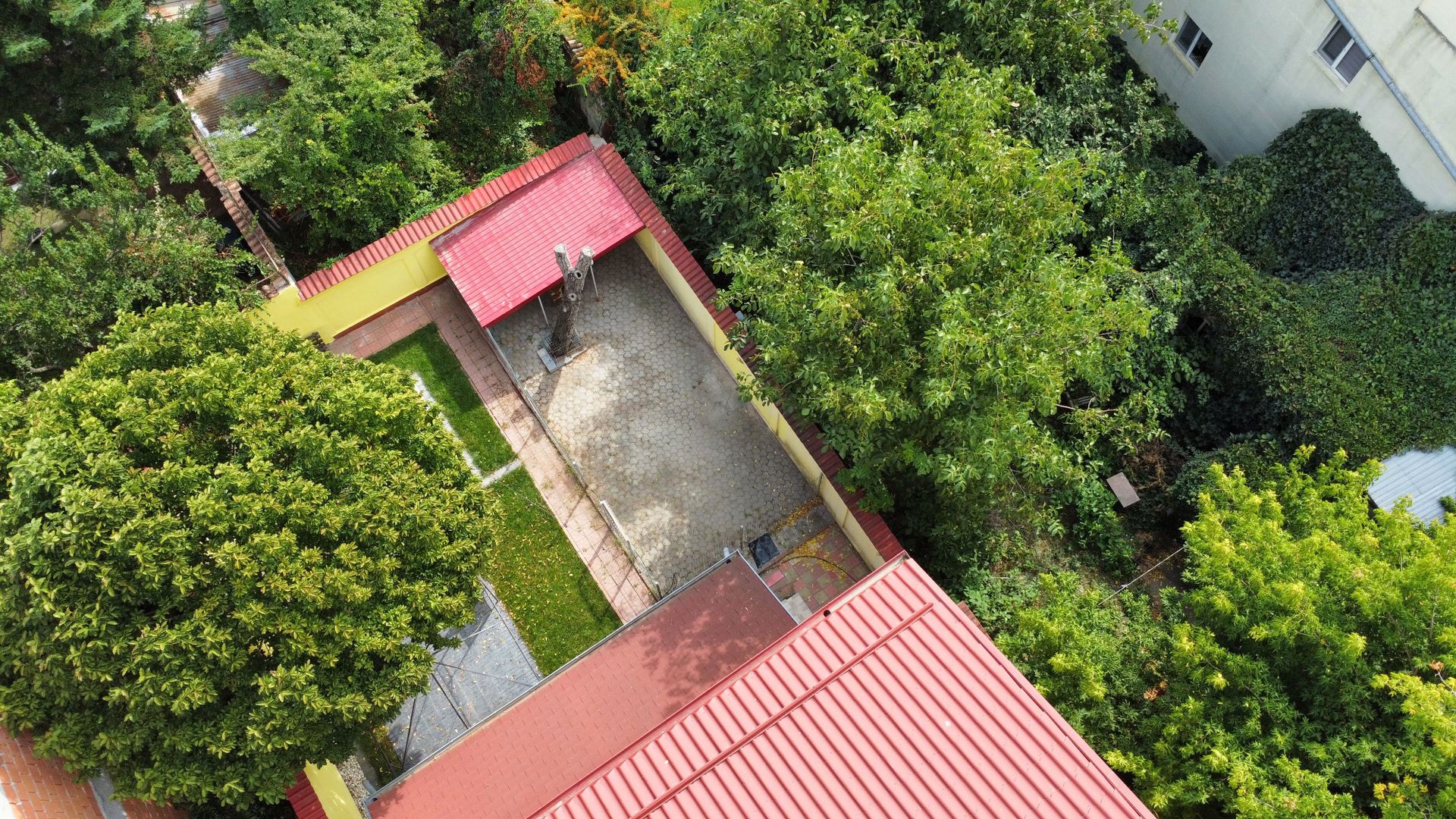 Vila superba Damaroaia | Jiului | Gloriei (COMISION ZERO) - Poză 49