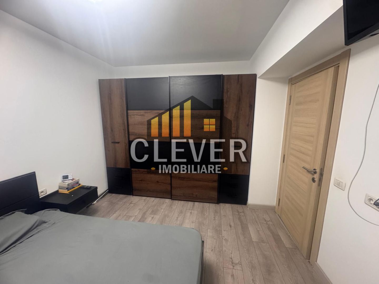 Ap 2 camere, mobilat utilat , Hills,  12 min metrou Teclu - Poză 10