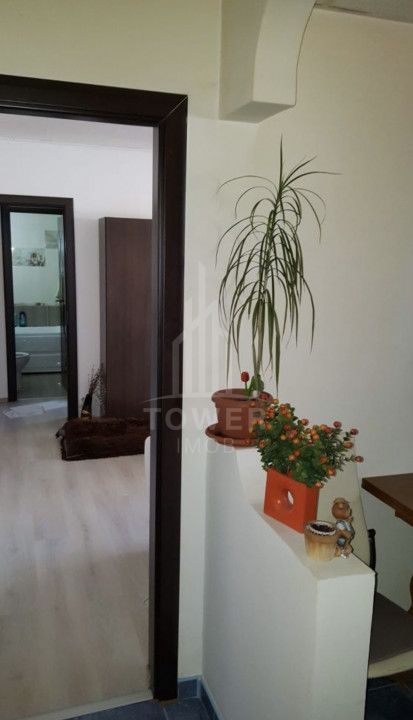 Apartament 2 camere cu balcon de vânzare Vasile Aaron - Poză 8