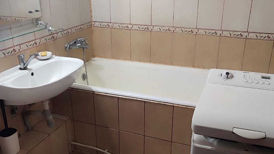 Închiriez garsonieră,  Vitan - Stadion Olimpia, renovată - Poză 7