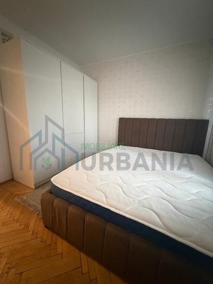 Apartament 2 camere decomandat, mobilat și utilat complet | 1 minut de Palas - Poză 10